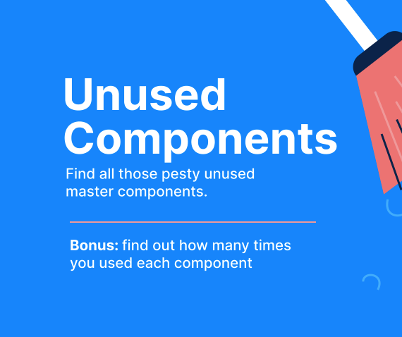 Unused Components