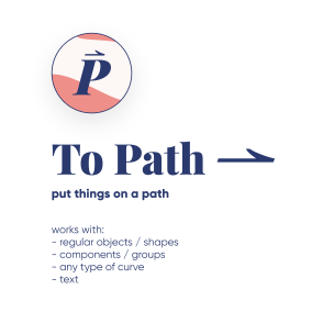 To Path