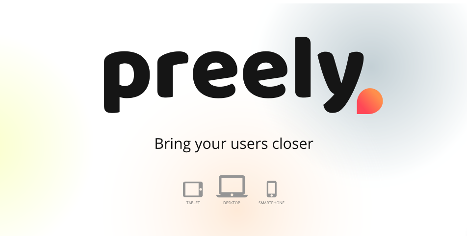 Плагин Preely - User Testing для Figma