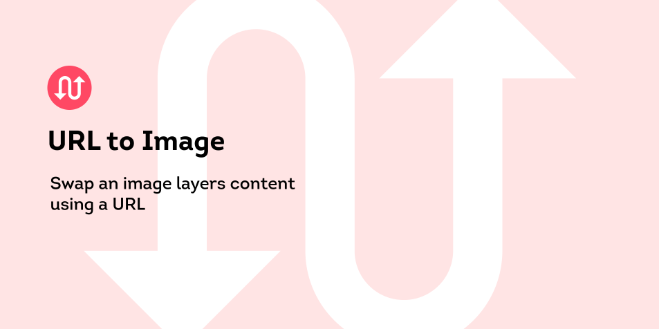 Плагин URL2IMAGE для Figma